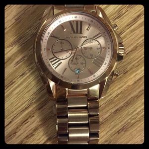 Michael Kors Jewelry - Michael Kors watch Michael Kors Jewelry - Michael Kors watch